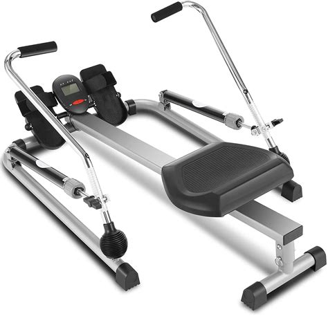 hydro rowing machines for home use